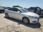 2014 Ford Fusion Se for Sale in Wilmer, TX - Mechanical