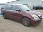2008 HONDA ODYSSEY LX for sale at Copart ON - TORONTO
