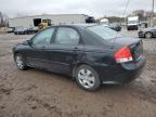2009 Kia Spectra Ex იყიდება Chalfont-ში, PA - Front End