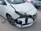 2018 NISSAN LEAF N-CON for sale at Copart SANDWICH