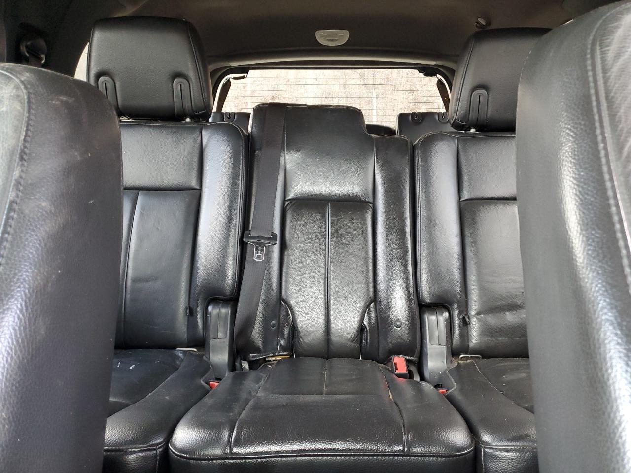 2007 Ford Expedition Xlt VIN: 1FMFU16517LA56802 Lot: 52024575