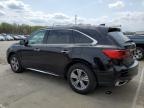 2020 Acura Mdx  en Venta en Louisville, KY - Water/Flood