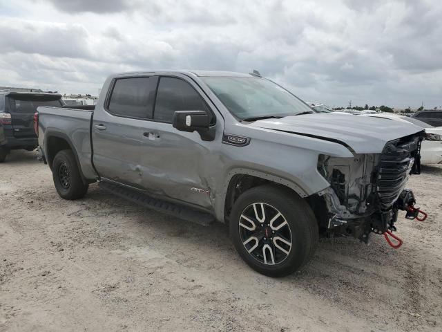  GMC SIERRA 2024 Szary