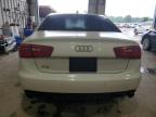 2014 Audi A6 Premium Plus за продажба в Florence, MS - Front End