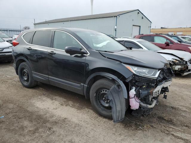 2017 HONDA CR-V EXL
