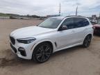 2021 Bmw X5 M50I на продаже в Colorado Springs, CO - Rear End