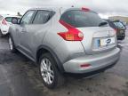 2010 NISSAN JUKE ACENT for sale at Copart CHESTER