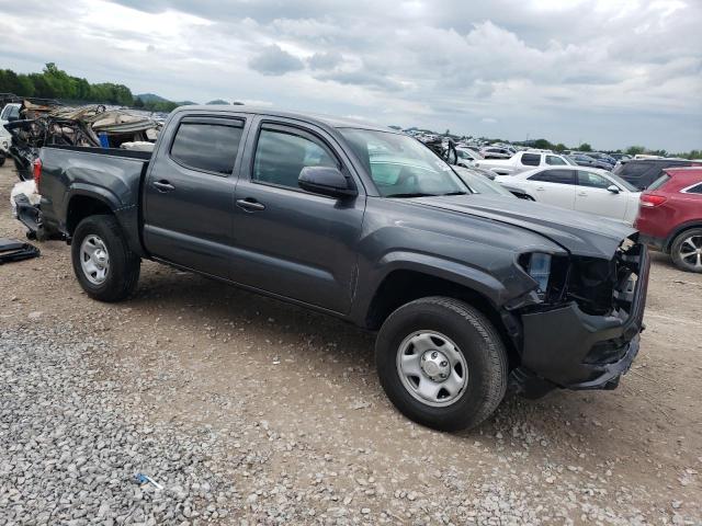  TOYOTA TACOMA 2023 Сharcoal