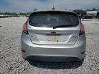 2014 Ford Fiesta Se იყიდება Hueytown-ში, AL - Front End