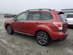 2017 Subaru Forester 2.0Xt Touring na sprzedaż w Earlington, KY - Hail