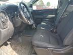 2022 Chevrolet Silverado Ltd C1500 en Venta en Longview, TX - Side