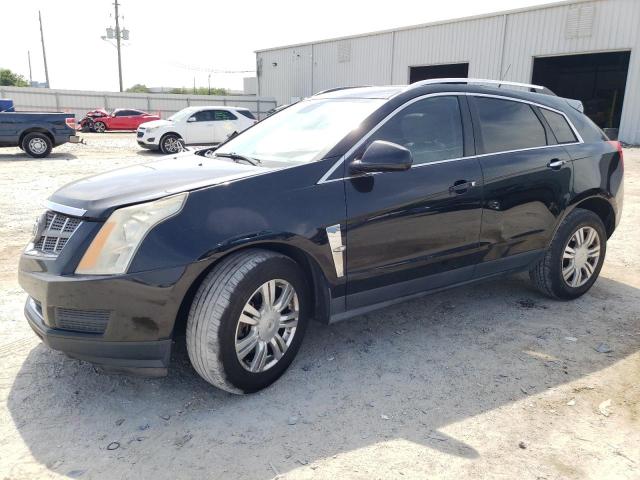2010 Cadillac Srx Luxury Collection