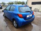 2015 TOYOTA YARIS ICON for sale at Copart WESTBURY