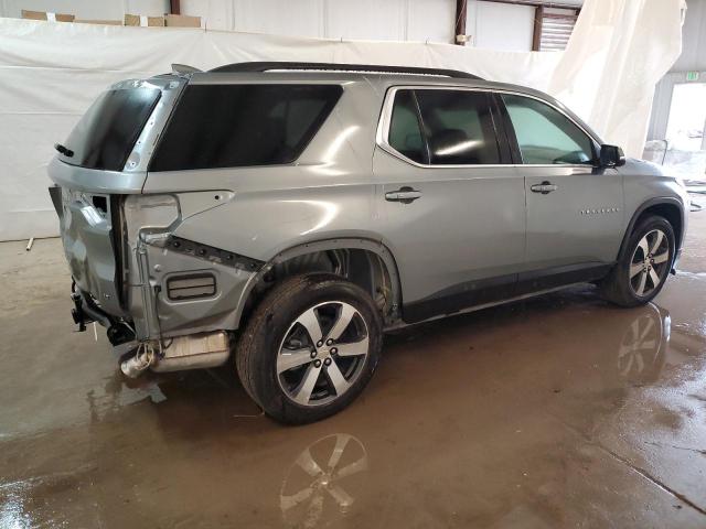  CHEVROLET TRAVERSE 2023 Silver