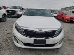 2015 Kia Optima Lx   for Sale in Cahokia Heights, IL - Hail