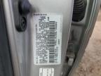 2003 Toyota Camry Le за продажба в Elgin, IL - Side