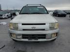 2001 Infiniti Qx4  for Sale in New Orleans, LA - Rear End