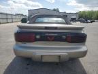 2002 Pontiac Firebird  na sprzedaż w Dunn, NC - Side