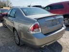 2009 Ford Fusion Se იყიდება Cahokia Heights-ში, IL - Hail