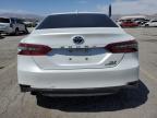 2023 Toyota Camry Xle იყიდება Las Vegas-ში, NV - Front End