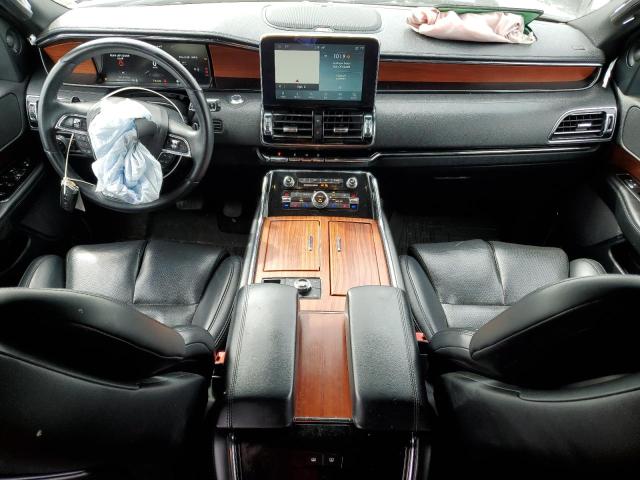  LINCOLN NAVIGATOR 2020 Czarny