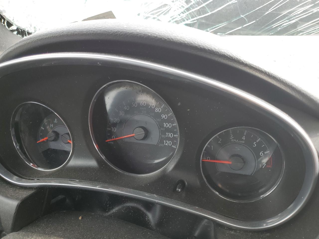 2013 Chrysler 200 Touring VIN: 1C3CCBBB0DN579597 Lot: 80148295