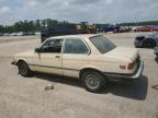 1980 Bmw 3 Series იყიდება Houston-ში, TX - Normal Wear