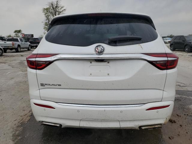  BUICK ENCLAVE 2021 Белы