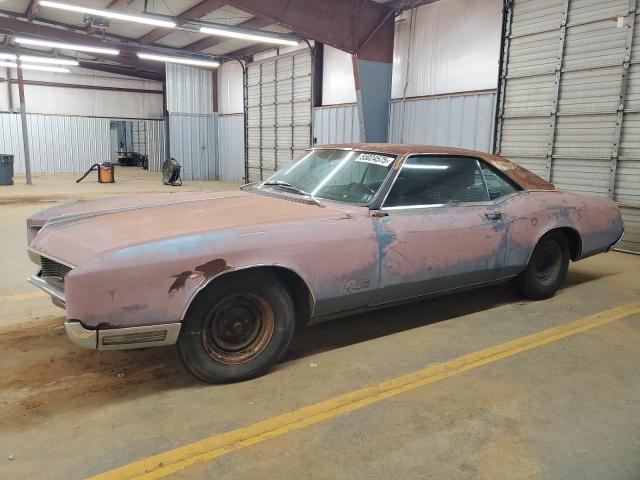 1966 Buick Riviera