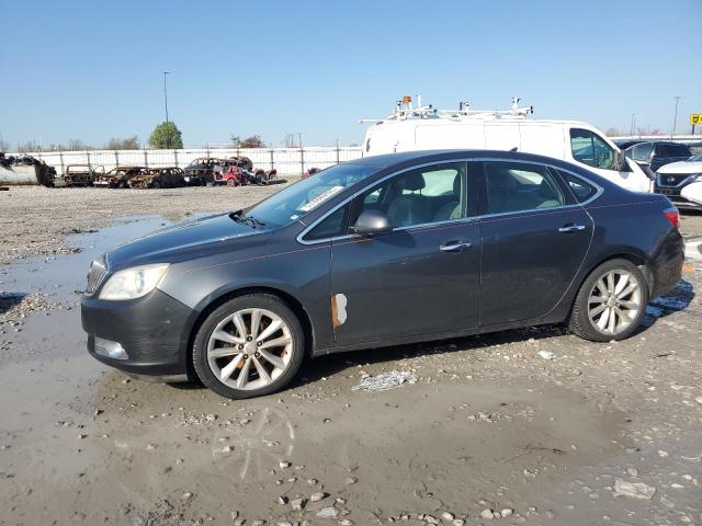 Седани BUICK VERANO 2012 Сірий