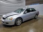 2007 Honda Accord Ex for Sale in Candia, NH - Front End