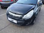 2013 VAUXHALL CORSA SE for sale at Copart NEWBURY