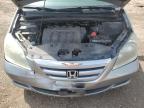 2007 Honda Odyssey Exl for Sale in Elgin, IL - Rear End