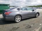 2014 Nissan Altima 2.5 იყიდება Spartanburg-ში, SC - Front End