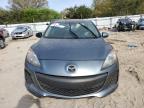 2012 Mazda 3 I de vânzare în Seaford, DE - Rear End