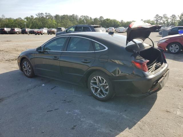  HYUNDAI SONATA 2023 Black