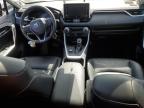 2021 TOYOTA RAV4 LIMITED   à vendre chez Copart QC - MONTREAL