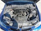 2008 BMW 320D M SPO for sale at Copart WHITBURN
