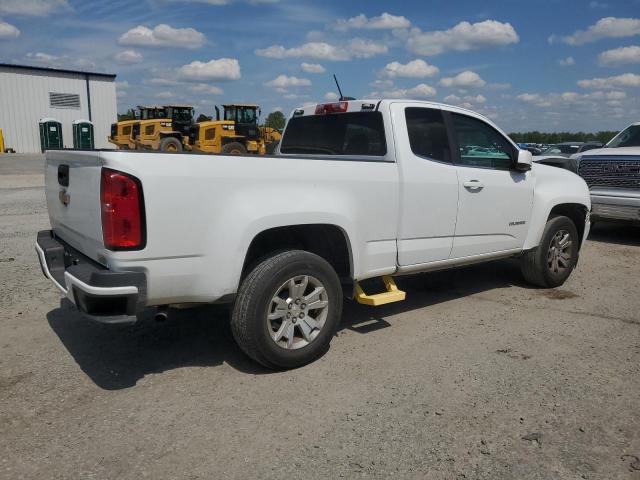 CHEVROLET COLORADO 2020 Білий