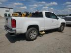 2020 Chevrolet Colorado Lt იყიდება Lumberton-ში, NC - Front End