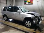 2001 Honda Cr-V Se იყიდება York Haven-ში, PA - Front End