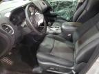 2020 Nissan Pathfinder Sv for Sale in Woodhaven, MI - Side