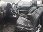 2011 Subaru Forester 2.5X Premium na sprzedaż w Franklin, WI - Side