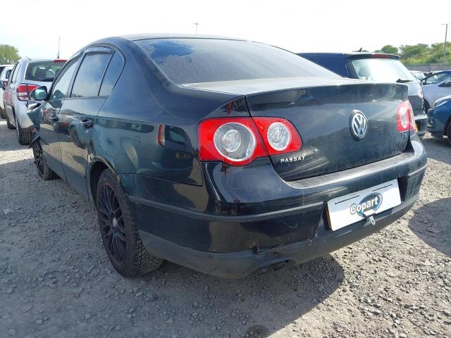 2007 VOLKSWAGEN PASSAT S T