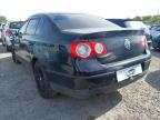 2007 VOLKSWAGEN PASSAT S T for sale at Copart WOLVERHAMPTON