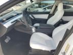 2021 Tesla Model Y  იყიდება Vallejo-ში, CA - Front End