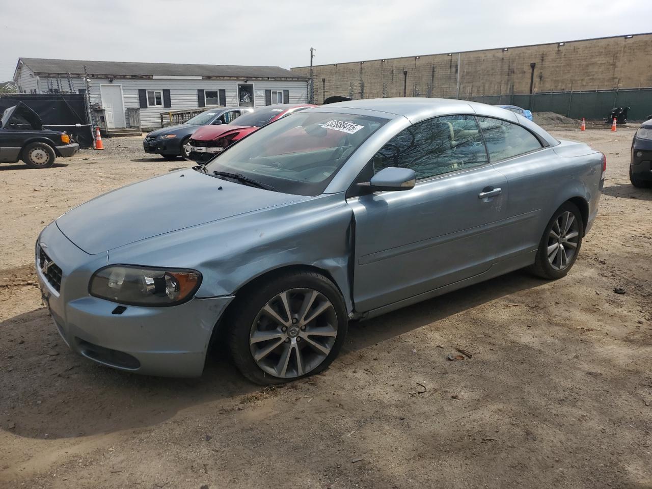 Cedar Rapids, IA에서 판매 중인 2006 Volvo C70 T5 - All Over