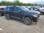 2020 Gmc Acadia Denali იყიდება Memphis-ში, TN - Front End