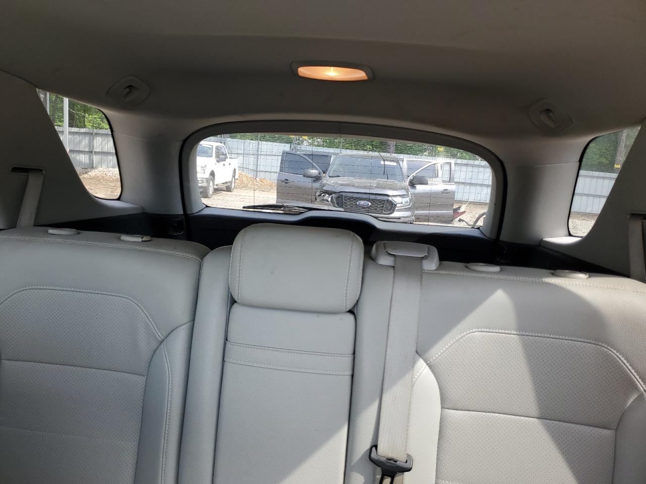 2013 Mercedes-Benz Ml 350 VIN: 4JGDA5JB5DA134624 Lot: 55031775