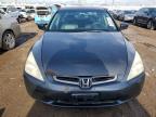 2004 Honda Accord Ex for Sale in Elgin, IL - Rear End